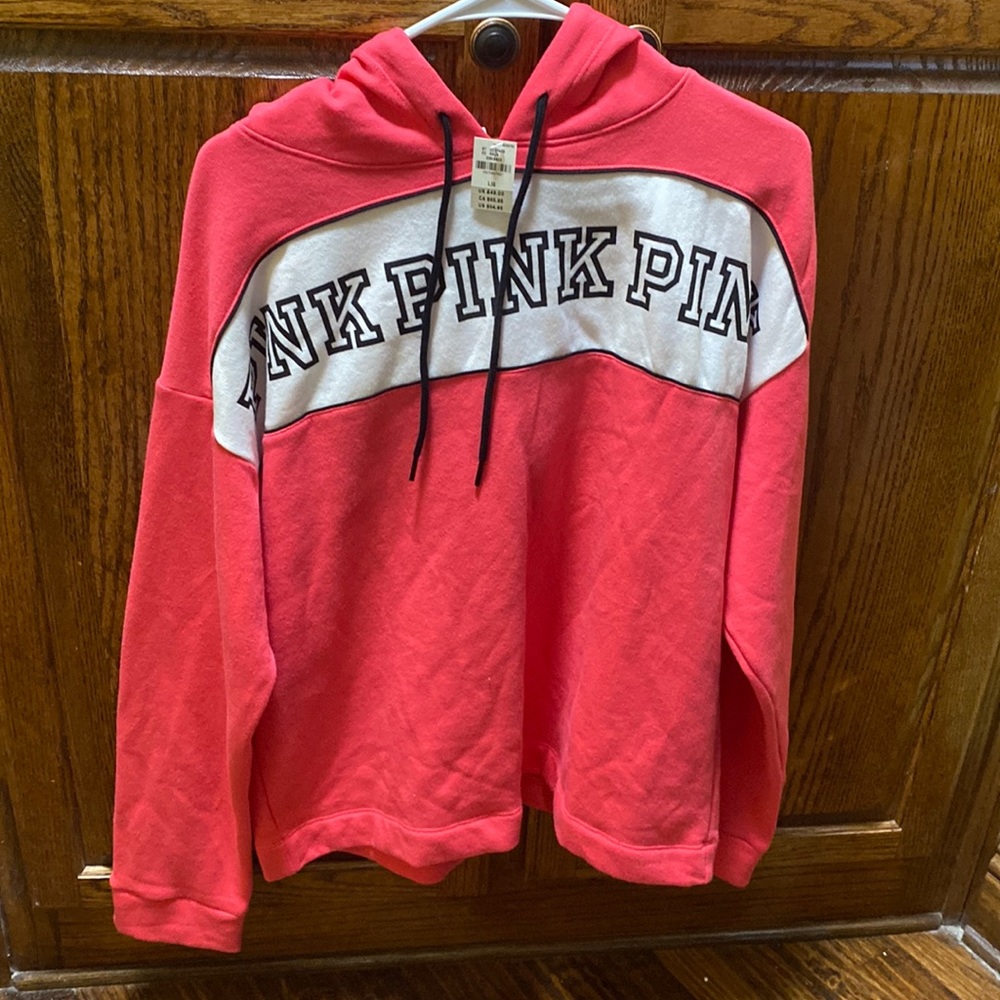 VS PINK Sweater